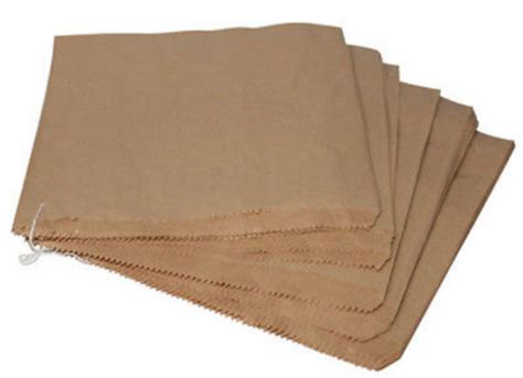 Papirna kesica 10x21cm - Pack Shop (Quadra Pack)