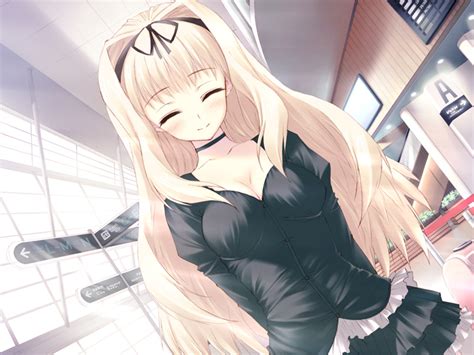 kusugawa sasara  heart  image  leaf studio  zerochan