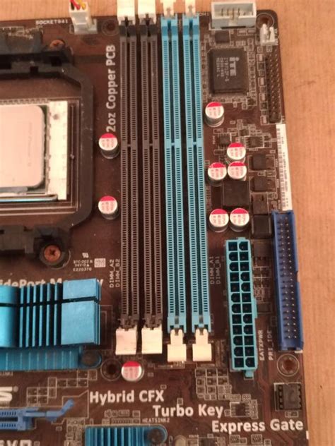 故障品 AMD Phenom II X4 820 + M4A785TD-M EVO HDX820WFK4FGI | 露天市集 | 全台最大的 ...
