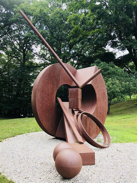 deCordova Sculpture Park