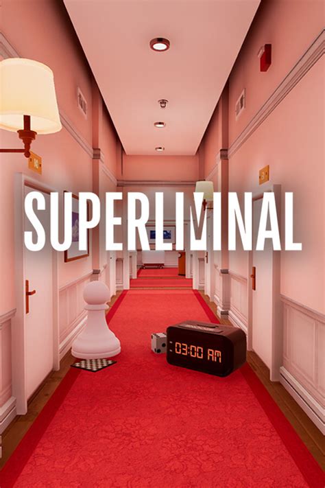 Superliminal screenshots, images and pictures - Giant Bomb