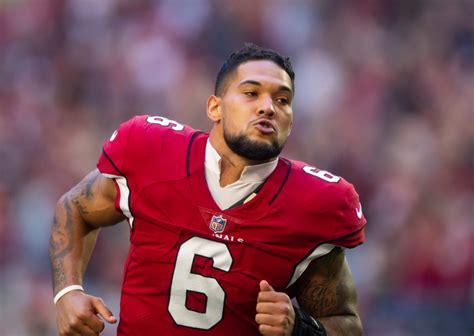 NFL news: James Conner, Cardinals agree to 3-year extension | Tailgate ...