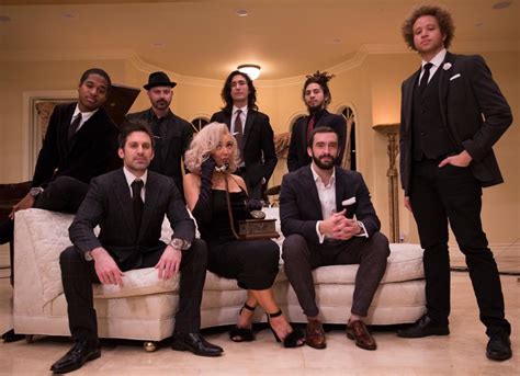 New video with Tess Mohr in the... - Postmodern Jukebox | Facebook