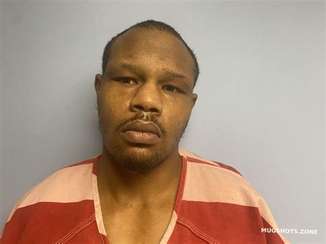 PACE DEARRUIS DONTRELL 02/11/2025 - Etowah County Mugshots Zone