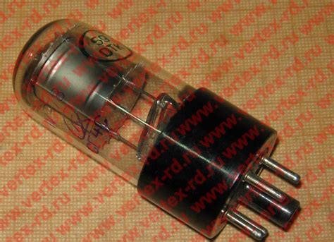 СГ-4С Стабилитрон газовый | Цена, купить, описание, характеристики ...