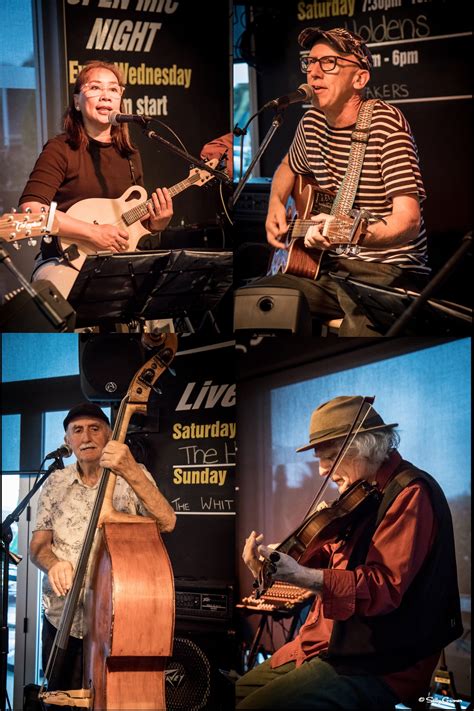 The Whittakers