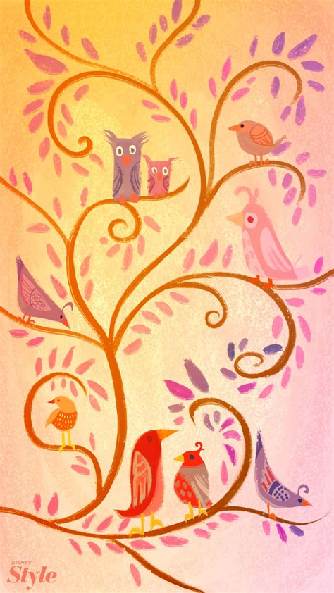Cute Spring Phone Wallpapers - Wallpaper Cave