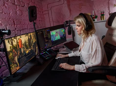 Emma Bliss liv är en digital askungesaga