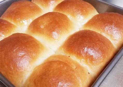 resep roti sobek jadul  populer