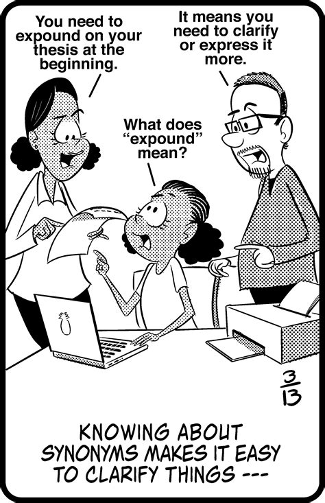 Jumble Answers for 03/13/21 - Daily Jumble Answer