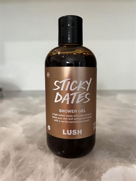 upvote    lush    sticky  body spray lushcosmetics