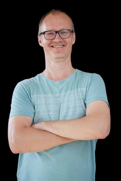 #MeetTheTeam - Janek Vähk - Zero Waste Europe