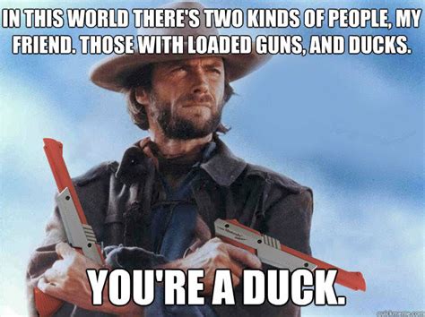 Funny Duck Hunting Memes - canvas-broseph