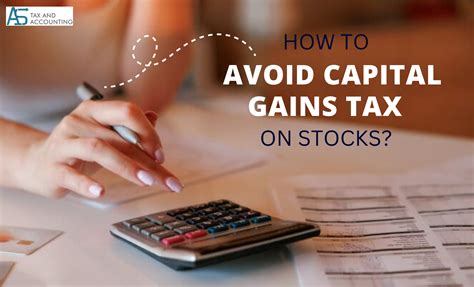 how to avoid capital gains tax on home