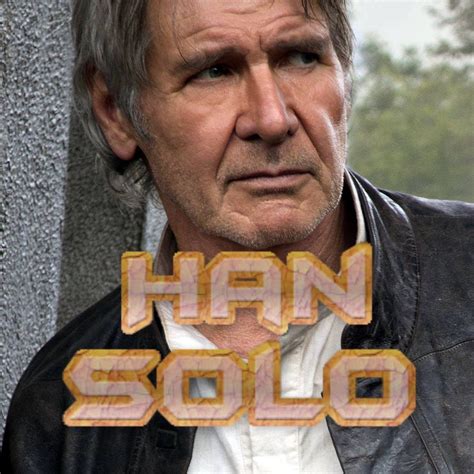 Han Solo