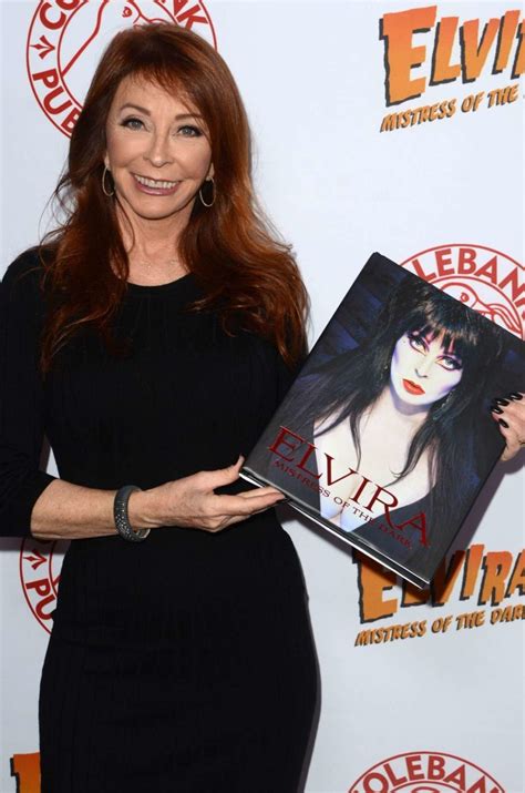 68+ Elvira Mistress of the Dark