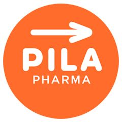 image bank pictures  logo pila pharma