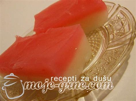 Sudžuk- Gemiš - Moje grne