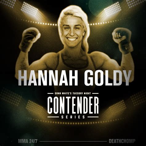 MMA 24/7 - The Undefeated "Queen of Sparta" Hannah Goldy...