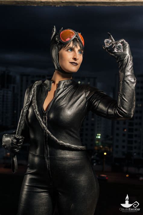 Cosplayer: Angélica Pires - Assist.: Priscila Cardoso, Henrique Rude