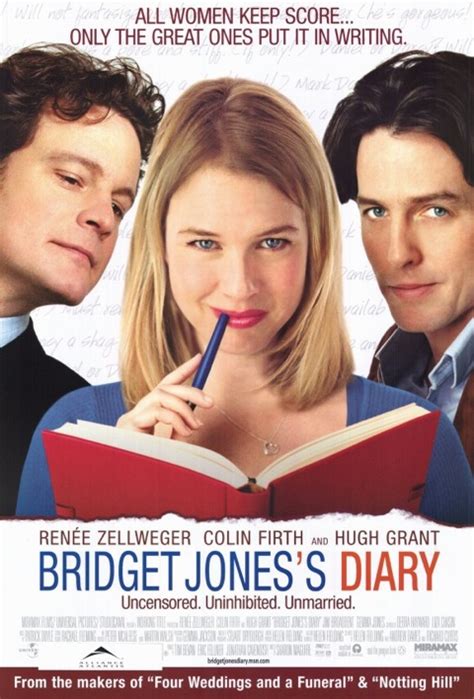 Bridget Jones’s Diary - Analysis - Dramatica