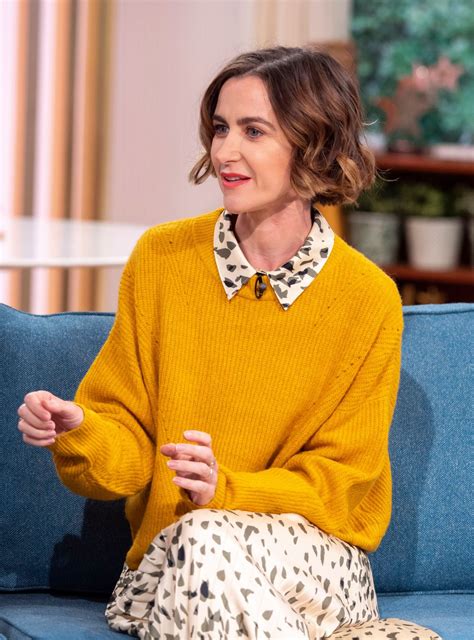 Katherine Kelly – “This Morning” TV Show in London 09/19/2019 • CelebMafia