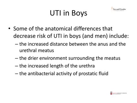 PPT - Sex & Gender in Acute Care Medicine PowerPoint Presentation - ID