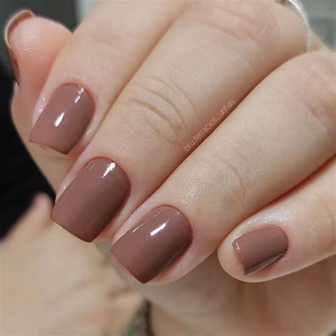 melhores cores de esmalte  pele parda portal zoe