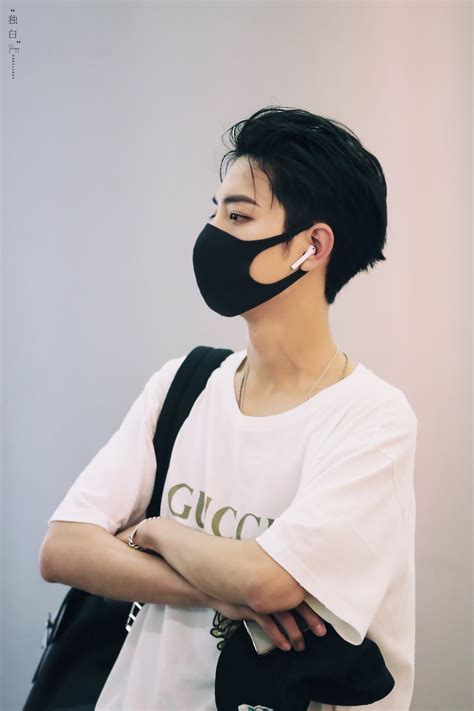 Tomboy Hairstyles Asian