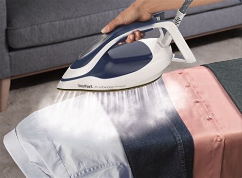 Tefal Pro Express Protect GV9221 Kazanlı Ütü Fiyatı ve Özellikleri