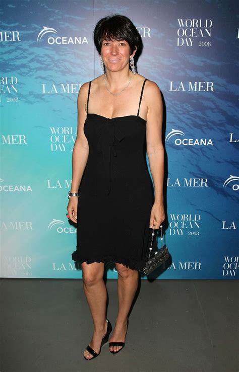 Emails reveal Ghislaine Maxwell arranging Peru trip for person