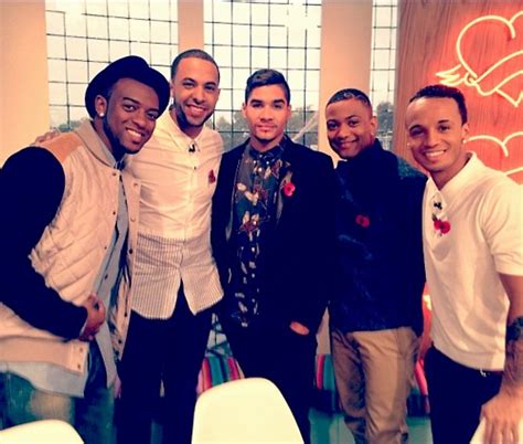 jls - JLS Photo (32605518) - Fanpop