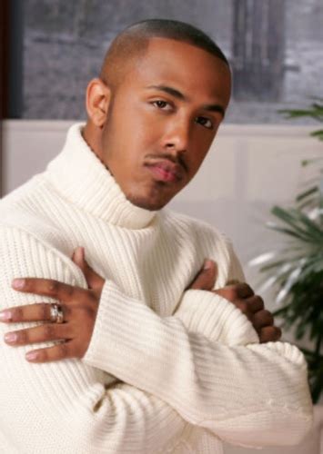 Marques Houston Fan Casting for Keep IT On The Low The IMMATURE “Imx
