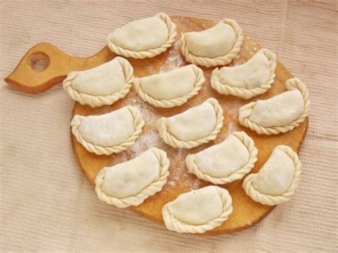 Вареники с картошкой | Кулинарное искусство | Фотострана | Пост №1161573543