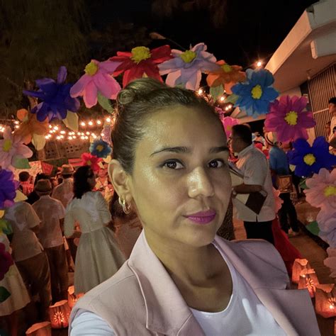 Karina García | San Miguel de Cozumel