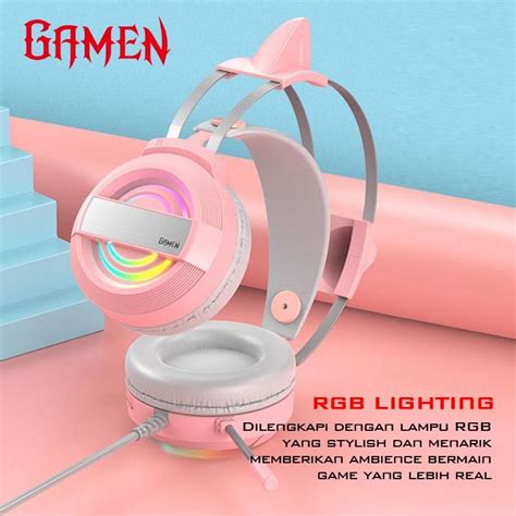 rekomendasi headset headphone gaming terbaik jetex