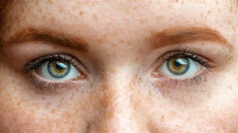 The Genetics Of Being Ginger Are More Complicated Than We Thought ...