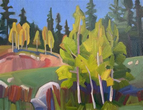 Alice Webb / In the Garden — Worrell Gallery