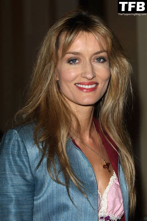 Natascha McElhone Nude & Sexy Collection (18 Photos) | #TheFappening