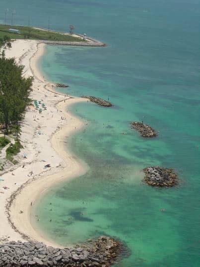 Fort Zachary Taylor Historic State Park: Key West hidden gem