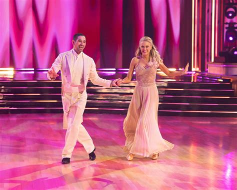 “THE MIRRORBALL JUST EXPLODED.” — DWTS Season 34 Ends in TOTAL PANIC