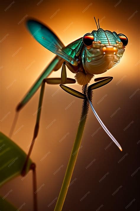 Premium AI Image | Guardians of Biodiversity Unveiling the Vital Role