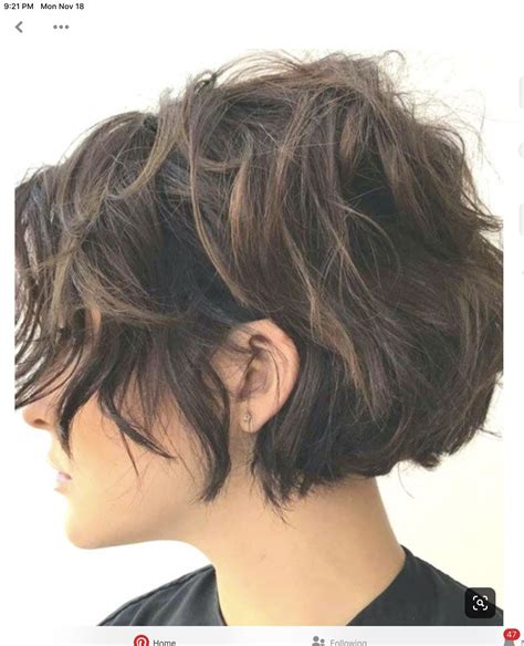 30 gorgeous short wavy bob haircut ideas – Artofit