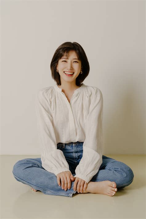 Park Eun Bin Shares What "Extraordinary Attorney Woo" Means To Her