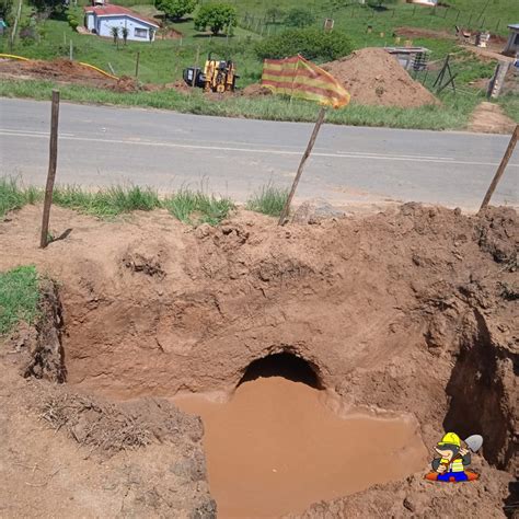 accurate drilling  undulating terrain rolkon