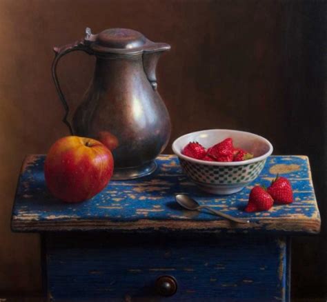 Herman Tulp - PAINTINGS