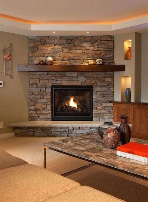 living room fireplace design ideas 4