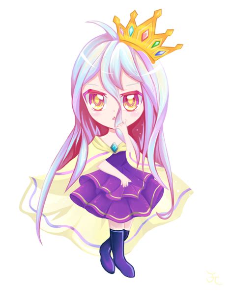 Shiro by Jae-KT on DeviantArt