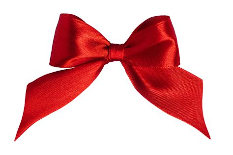 #1492 Red Ribbon Isolated Graphic by Kzara Visual · Creative Fabrica