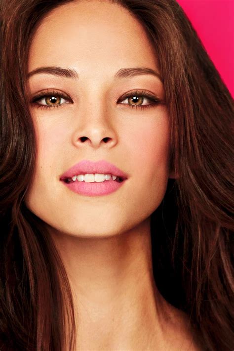 Kristin Kreuk | Kristin kreuk, Kristen kreuk, Celebrities female